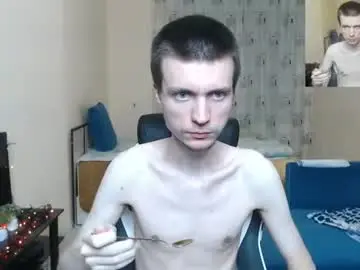 Chaturbate Live Sex of slavaxxx777