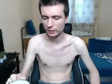 Chaturbate Live Sex Cam of slavaxxx777