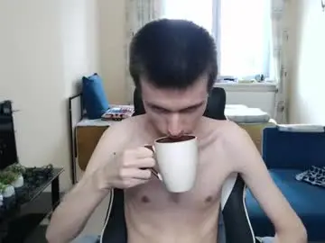 Chaturbate Free Live Porn of slavaxxx777