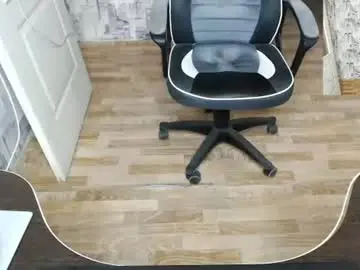 Chaturbate Nude Webcam of slavaxxx777