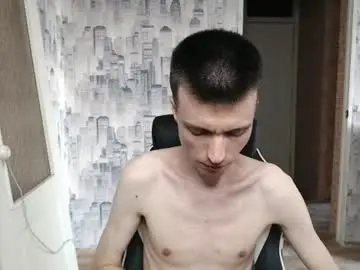 Chaturbate Live Porn of slavaxxx777