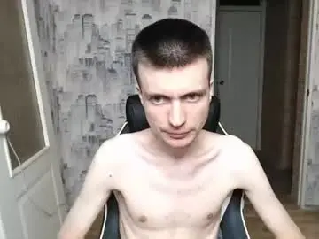 Chaturbate Live Porn of slavaxxx777