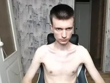 Chaturbate Free Porn Cam of slavaxxx777