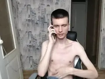 Chaturbate Live Sex of slavaxxx777