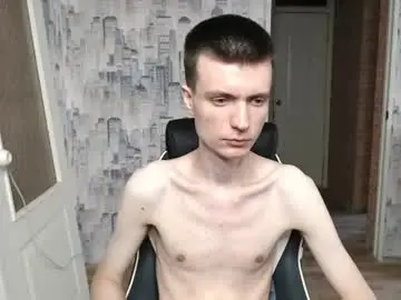 Chaturbate Adult Webcam of slavaxxx777