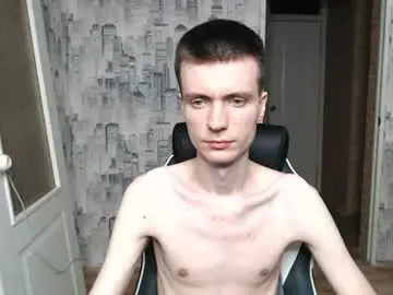 Chaturbate Sex Cam of slavaxxx777
