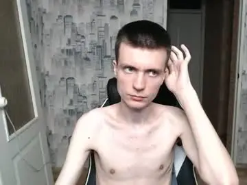 Chaturbate Live Porn of slavaxxx777