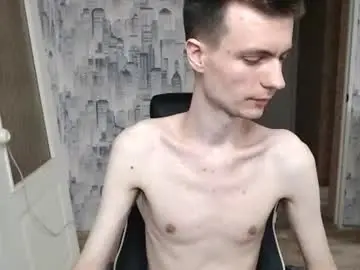 Chaturbate Live Sex of slavaxxx777