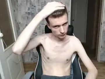 Chaturbate Live Sex of slavaxxx777