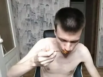 Chaturbate Adult Webcam of slavaxxx777