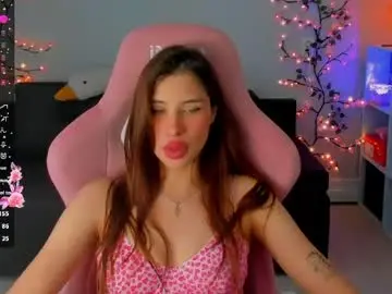 Chaturbate Watch Live Sex Cams of sonyamalish