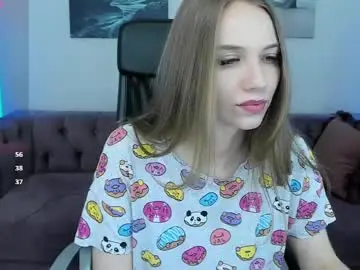 Chaturbate Private Sex Chat of toni_ray