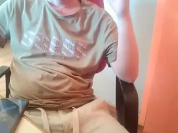 Chaturbate Live Sex Cam of truble_again