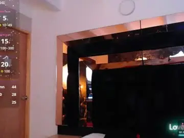 Chaturbate Live Sex Cam of alahiiagp