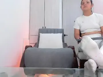 Chaturbate Nude Webcam of amaia_bushida