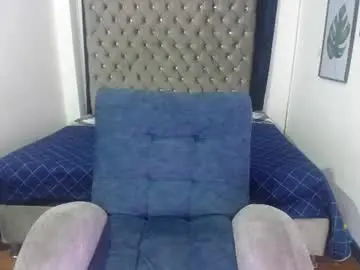 Chaturbate Nude Webcam of amymartiin