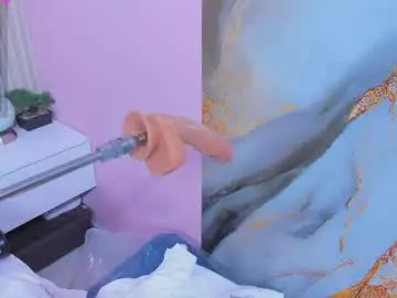 Chaturbate Live Sex of cami_taniel
