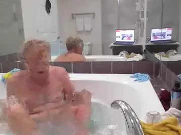Chaturbate Free Live Porn of daddydave6400