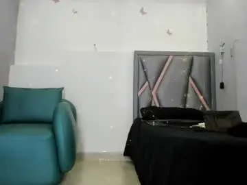 Chaturbate Live Sex Cam of esterlindez
