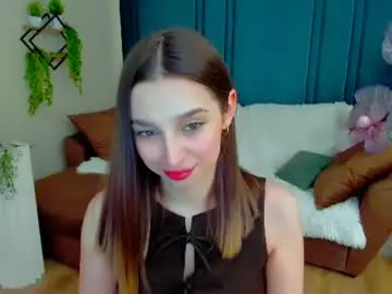 Chaturbate Nude Webcam of flirtyspark