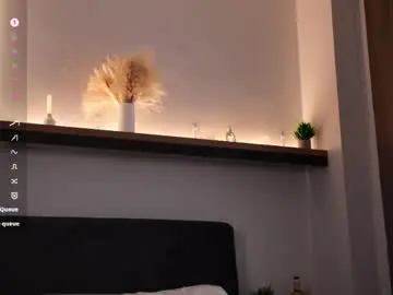 Chaturbate Best live sex cam show of glowhub_