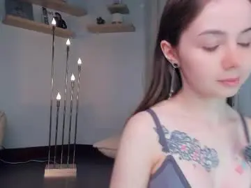 Chaturbate Sex Cam of glowhub_