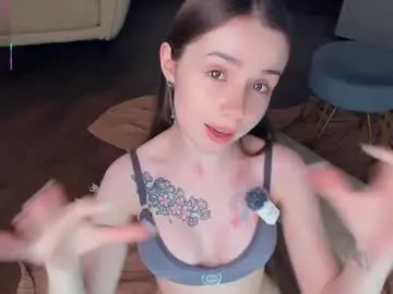 Chaturbate Free Porn Cam of glowhub_