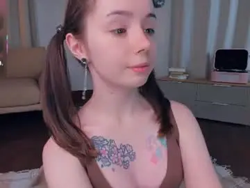 Chaturbate Live Porn of glowhub_
