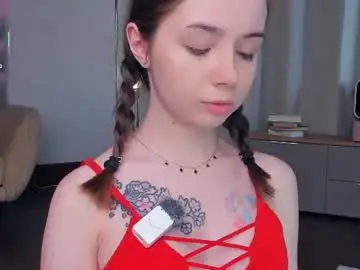 Chaturbate Live Porn of glowhub_
