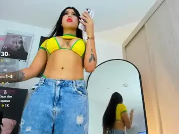 Chaturbate Best Webcam of hollyprincess_2