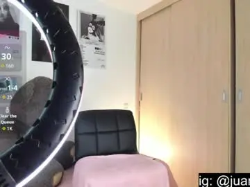 Chaturbate Best Webcam of hollyprincess_2