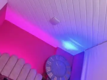 Chaturbate Nude Webcam of inndrahot