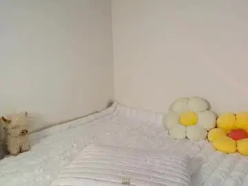 Chaturbate Sex Cam of isa_laurentt