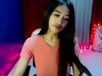Chaturbate Adult Webcams of lovelypetite143