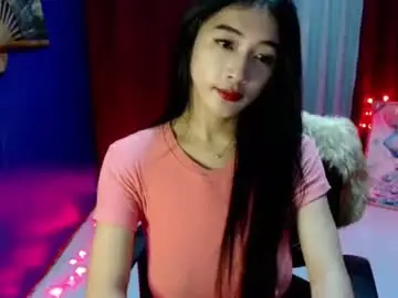 Chaturbate Adult Video Chat of lovelypetite143