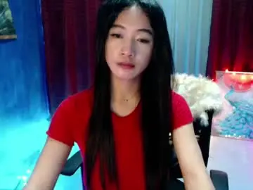 Chaturbate Free Porn Cam of lovelypetite143