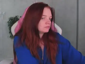 Chaturbate Adult Webcam of luccy_mullinss