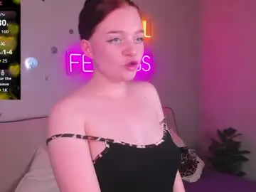 Chaturbate Free Live Porn of luccy_mullinss