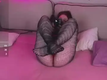 Chaturbate Best live sex cam show of luccy_mullinss