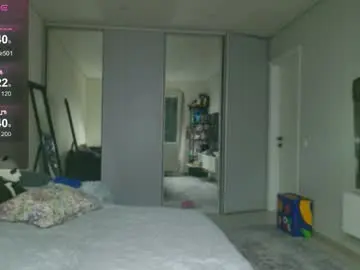 Chaturbate Live Porn of meow_moore