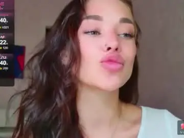 Chaturbate Sex Chat of meow_moore