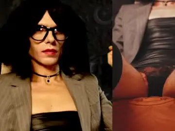 Chaturbate Best live sex cam show of midnight_gospel