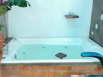 Chaturbate Sex Cam of miia_rousee_