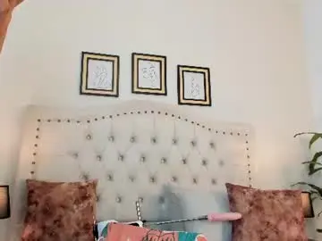 Chaturbate Live Sex of noa_morena