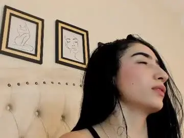 Chaturbate Live Porn of noa_morena