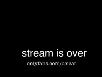 Chaturbate Nude Webcam of ocicat