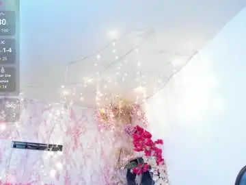 Chaturbate Best live sex cam show of scarlett21__
