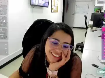 Chaturbate Live Sex of studcb_