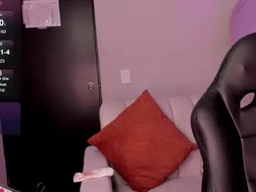 Chaturbate Live Porn of tianna_rossi