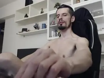 Chaturbate Live Porn of alphamastertodd